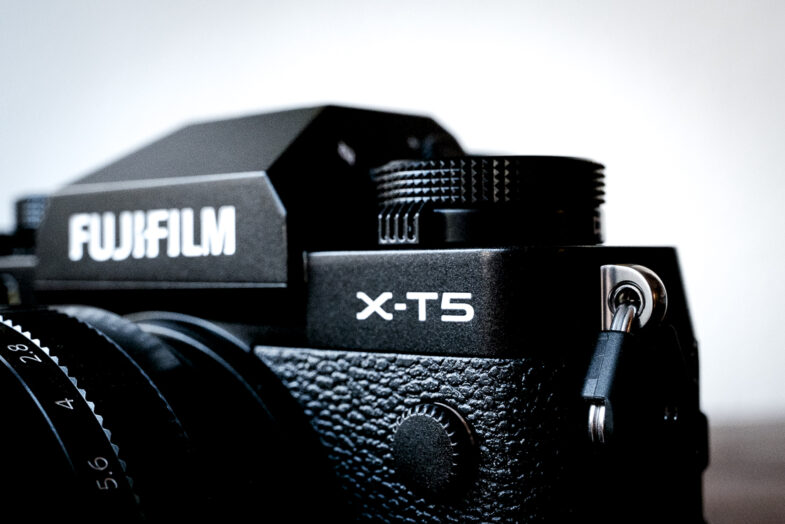 Fujifilm X-T5 Review
